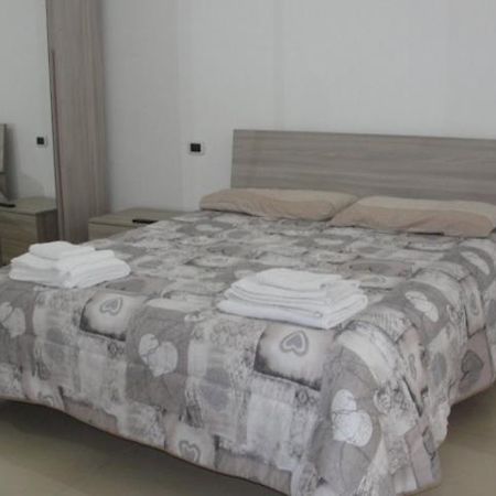 La Casa Di Marco Hotell Canosa di Puglia Exteriör bild