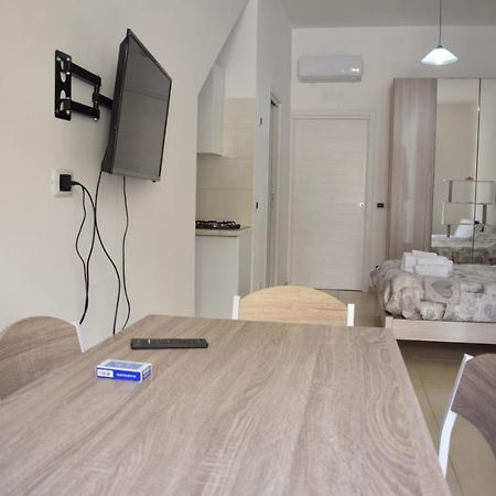 La Casa Di Marco Hotell Canosa di Puglia Exteriör bild