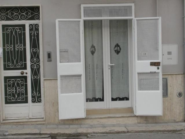 La Casa Di Marco Hotell Canosa di Puglia Exteriör bild