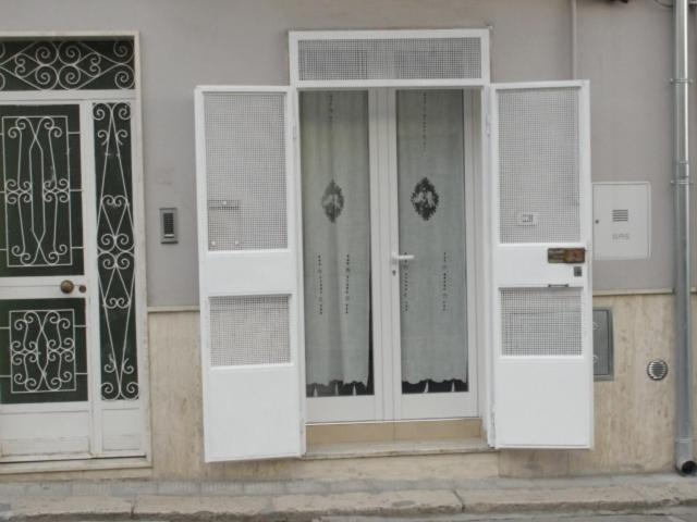 La Casa Di Marco Hotell Canosa di Puglia Exteriör bild