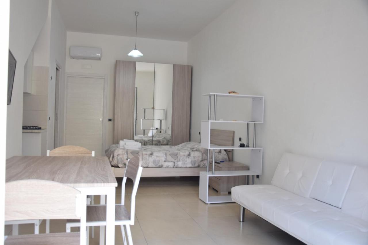 La Casa Di Marco Hotell Canosa di Puglia Exteriör bild
