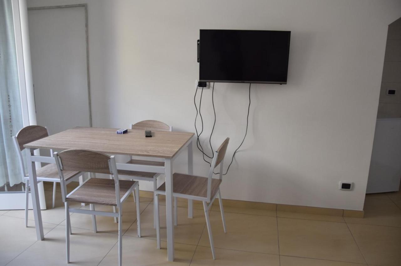 La Casa Di Marco Hotell Canosa di Puglia Exteriör bild